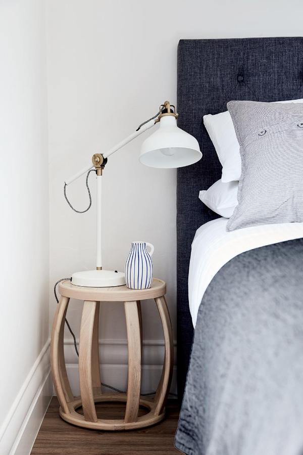Richmond Studios By Short & Long Stays Melbourne Bagian luar foto