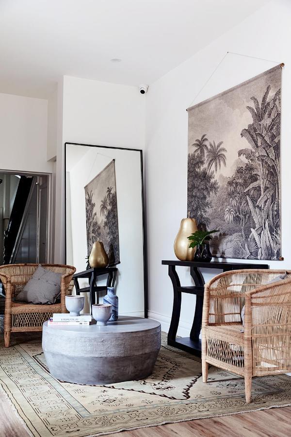 Richmond Studios By Short & Long Stays Melbourne Bagian luar foto